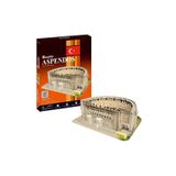 Sunman C155H Cubic Fun Aspendos 47 Parça 3 Boyutlu Puzzle