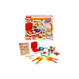 Sunman Crafy Sunday Brunch Oyun Hamuru Seti 300 g 23 Parça