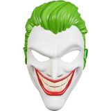 Sunman Dc Comics Batman Kahraman Maskesi 19158 The Joker - Çok Renkli