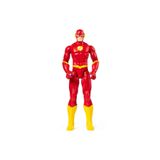 Sunman DC Comics The Flash Aksiyon Figürü 30 cm