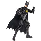Sunman Dc Multiverse Aksiyon Figürü 30 cm 19066 Batman - Çok Renkli