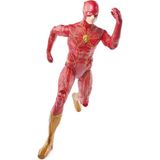 Sunman Dc Multiverse Aksiyon Figürü 30 cm 19066 The Flash - Çok Renkli