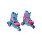 Sunman Frozen Inline 3 Teker Paten S00028299