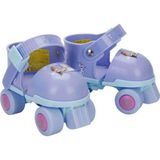 Sunman Frozen Paten Set - Çok Renkli