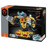 Sunman Im. Master NO.6859 Hidrolik Savaş Robotu LEGO Yapım Seti 717 Parça 6+