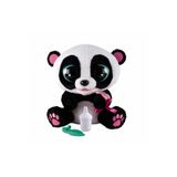 Sunman İME Toys Yoyo Panda İnteraktif Peluş S00009519 SUNMAN