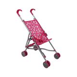 Sunman Katlanabilir Puantiyeli Metal Bebek Baston Puset