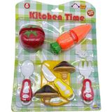 Sunman Kesilebilen Meyve ve Sebzeler Kartelada S00003711