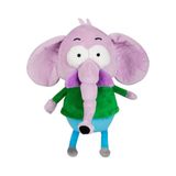 Sunman Kral Şakir Necati 30 cm Peluş Oyuncak