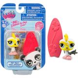 Sunman Littlest Pet Shop Minişler Tekli Paket S1 05219 9 Bıldırcın