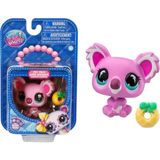 Sunman Littlest Pet Shop Minişler Tekli Paket S4 07138 237 Koala