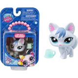 Sunman Littlest Pet Shop Minişler Tekli Paket S4 07138 241 Tilki