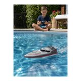 Sunman Marine RC Speed Boat Uzaktan Kumandalı Hızlı Motorlu Oyuncak Tekne