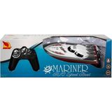 Sunman Mariner Uzaktan Kumandalı Sürat Teknesi 20 Cm. - S00002138