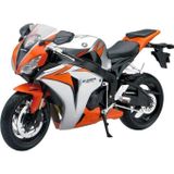Sunman Marka: Newray 1:6 Honda Cbr1000Rr Model Motor Kategori: Spor Oyuncakları