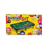 Sunman Masaüstü Bilardo