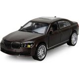Sunman Maxx Wheels 12 cm 21040 Siyah BMW Işıklı Spor Araba