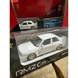 Sunman Metal Oyuncak 1/32 Ölçekli Araba Çek Bırak Açılır Kapı Orjınal Lisanslı Koleksiyonluk Bmw M3 - Beyaz