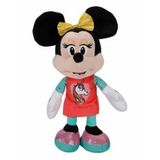 Sunman Minnie Mouse 25 cm Unicorn Elbiseli Pelüş Oyuncak