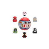 Sunman Nessiworld Mashems Figürleri S3