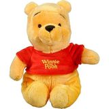 Sunman Nessiworld Sunman Winnie The Pooh Core Peluş 25 cm