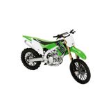 Sunman Oyuncak 1:12 Kawasaki KX 450F Motor