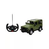 Sunman Oyuncak 1:14 Land Rover Defender Uzaktan Kumandalı Araba S00078400 (Karışık Renk 1 Adet)