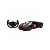 Sunman Oyuncak 1:14 Uzaktan Kumandalı Porsche 918 Spyder Weissach Işıklı Araba - Kırmızı Standart