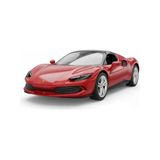 Sunman Oyuncak 1:16 Ferrari 296 Gts Uzaktan Kumandalı Araba S00094600