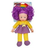Sunman Oyuncak 35 cm Gökkuşağı Bebekleri