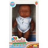 Sunman Oyuncak Bebek Dada Kel 35 Cm S02030171
