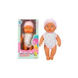 Sunman Oyuncak Bebelou Konuşan Bebek 32 Cm S00030231