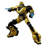 Sunman Oyuncak Blokees Transformers One B-127 Işıklı Model Seti - 96 Parça Hareketli Oyuncak Figür