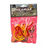Sunman Oyuncak Böcek/Yılan Figür Küçük Poşet SUN-S01000707