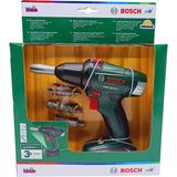 Sunman Oyuncak Bosch Matkap Seti S00008402 - Yeşil