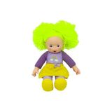 sunman oyuncak gökkuşağı bebekleri dolgu 45cm s00040012 (karışık renk 1 adet) - Yok