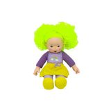 Sunman Oyuncak Gökkuşağı Bebekleri Dolgu 45Cm S00040012 (Karışık Renk 1 Adet)