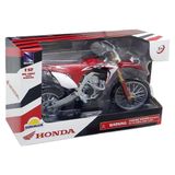 Sunman Oyuncak Honda Motorsiklet CFR450R Kırmızı 00057443