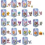 sunman oyuncak littlest pet shop minişler tekli s01000522 (karışık model 1 adet) - Yok