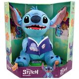 Sunman Oyuncak Peluş Stitch Storyteller Sesli Işıklı 00092792