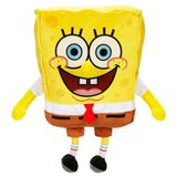 Sunman Oyuncak Peluş Sünger Bob Kare Pantolonlu 50Cm S00050164