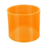 sunman oyuncak rainbow şeffaf stres yayı s00001028 (karışık renk 1 adet) - Yok