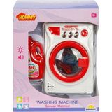 sunman oyuncak sesli ışıklı çamasır makinası s00002734 - Yok