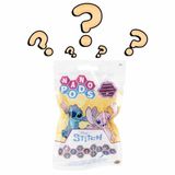 Sunman Oyuncak Stitch Figür Disney Nano Pods Sürpriz Figür Paketi 24D.