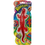 Sunman Oyuncak Streç Sticky Stretchy Yılan / Kertenkele / Timsah S01000429 (Karışık Model ve Renk 1 Adet)