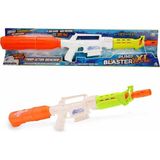 sunman oyuncak su tabancası pump blaster xl 700ml s00072237 - Yok