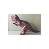 Sunman Oyuncak Trex Dinazor Sesli Yumuşak Et Dolgu Oyuncak Dinazor Dinazorlar Dünyası Trex