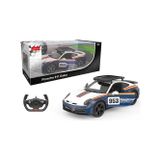 Sunman Oyuncak Uzaktan Kumandalı Araba 1/14 Porsche 911 Dakar Performance F/f 2.4ghz.