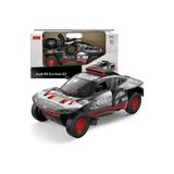 Sunman Oyuncak Uzaktan Kumandalı Araba R/C 1:14 Audi Rs Q E-Tron E2