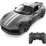 Sunman Oyuncak Uzaktan Kumandalı Araba R/C 1:16 Porsche 911 Sport Classic